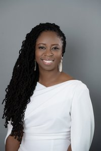 Chief Heart Officer of Be Strong International