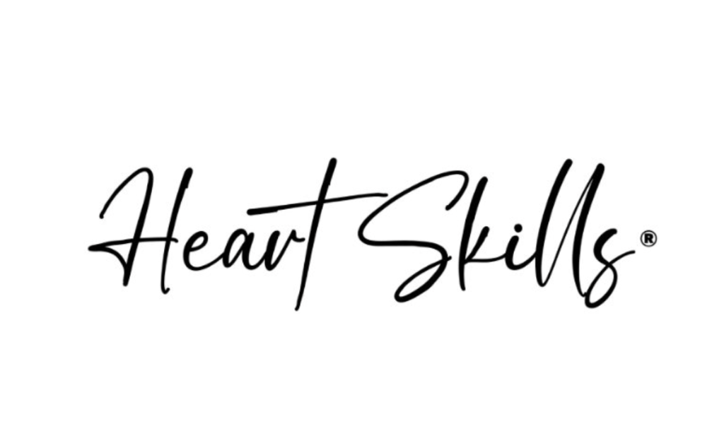 Heart Skills® — Be Strong International
